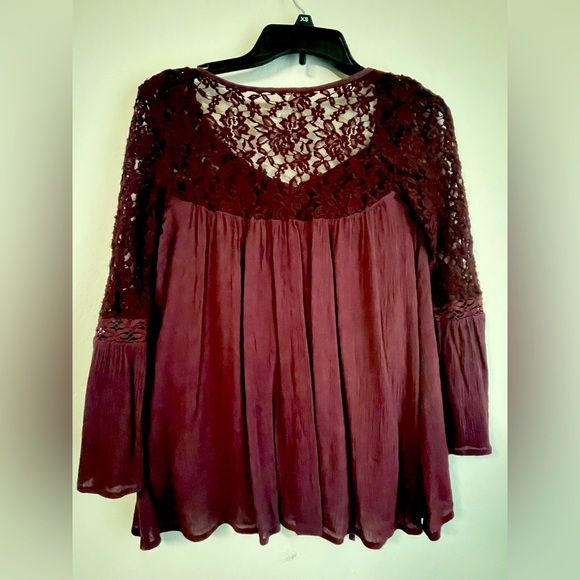 Mudd top - Picture 2 of 2